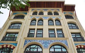 Neorion Hotel - Special Class